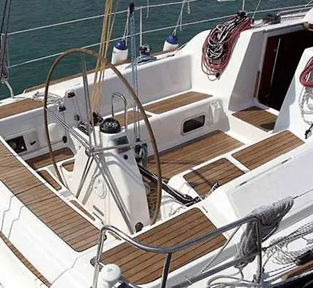 Boat In Botel